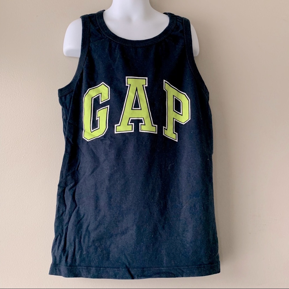 🇺🇸 GAP KIDS tank top size L